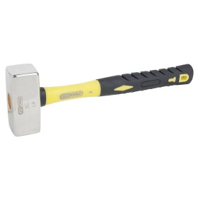 KS Tools 9642007 964.2007 kamenárske kladivo 4500 g 900 mm DIN 6475; 964.2007
