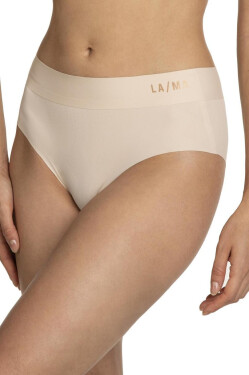 Dámske nohavičky BIKINI L-POL5009BI-06 Béžová L