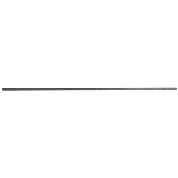 Čistiaci pilník, okrúhly KS Tools 960.1119; 960.1119