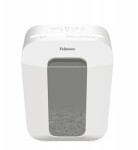 Fellowes Fellowes Powershred LX 50 weiß