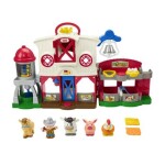 Fisher Price Little People Farma