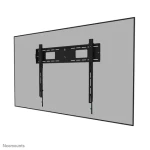 Neomounts WL30-750BL18 čierna / Držiak displeja na stenu / 55-98" / fixný / VESA 100x100-800x600 / nosnosť 125 kg (WL30-750BL18)