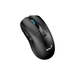 Genius NX-8280S BT čierna / Bezdrôtová myš / optická / duálna Bluetooth + 2,4 GHz / 3200 DPI / Copilot / 6 tlačidiel (31030052400)