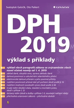DPH 2019, Galočík Svatopluk