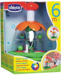 Chicco Rainbow Spinner Toy / od 6 mesiacov (8003670772941)