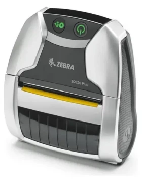 ZEBRA ZQ320 PLUS Wi-Fi / Tlačiareň samolepiacich štítkov / 203dpi / USB-C / Wi-Fi / BT (ZQ32-A0W03RE-00)