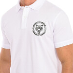 Tričko Plein Sport Polo Slim PIPS508