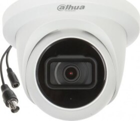 Dahua Technology KAMERA AHD, HD-CVI, HD-TVI, PAL HAC-HDW1231TLMQ-A-0280B - 1080p 2.8&nbsp;mm DAHUA
