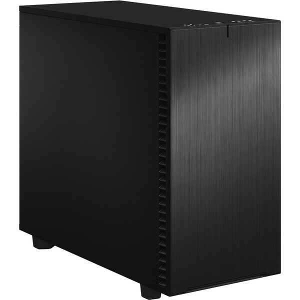 Fractal Design Define Čierna