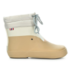 Viking Paw Print Beige barefoot čižmy 29 EUR