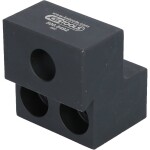 Držiak odpruženej vzpery, 45 mm KS Tools 500.8492; 500.8492