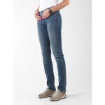 Lee Jade Skinny Tube Jeans L331EWBM SPOJENÉ STÁTY AMERICKÉ 25 / 33