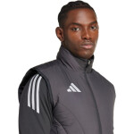 Adidas Tiro 24 Competition Winterized Vest M IM9968 muži XS