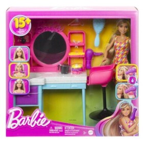 Mattel Barbie Kadernícky salón