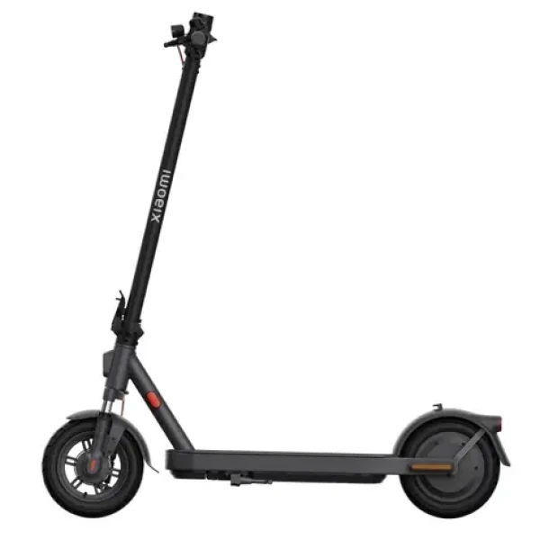 XIAOMI Electric Scooter Elite čierna / Elektro kolobežka / 700W / 20 km-h / 45km / 10000 mAh (360 Wh) (BHR9602EU)