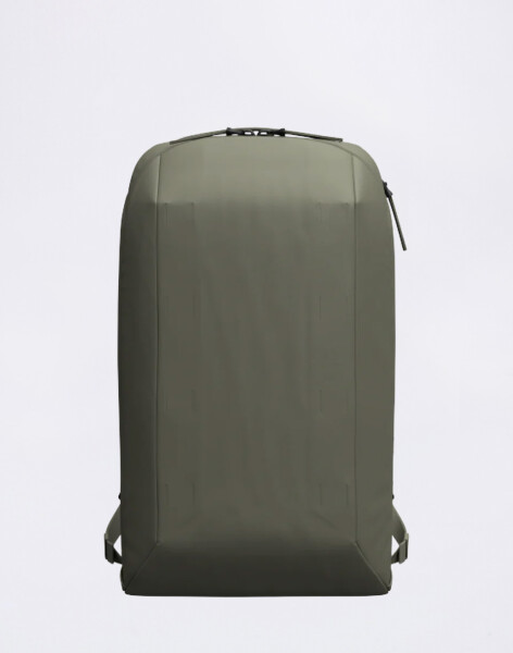 Db Freya Backpack 16L Moss Green