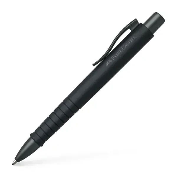 Faber-Castell Poly Ball Urban Guľôčkové pero black (241190)