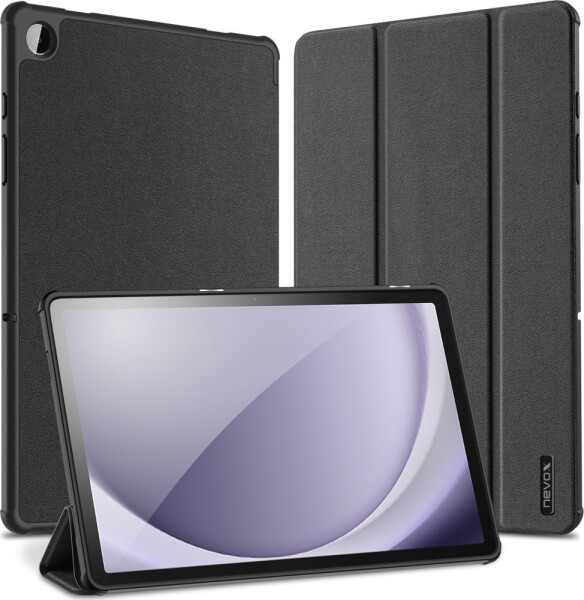 Nevox Vario Series Bookcase Galaxy Tab A9+ grau