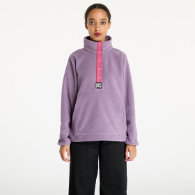 Mikina Horsefeathers Melia Sweatshirt Light Grape XS