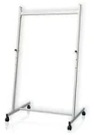 2x3 Mobilný stojan na tabule 150x100cm do 100x200cm (5907636700449)