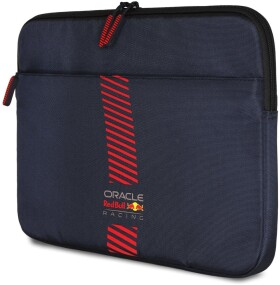 Red Bull Taška Red Bull Sleeve 14" Powerbar Modrý