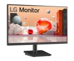 24" LG 24BA400 čierna / IPS / 16:9 / 1920x1080 / 5ms / 100Hz / 250cd/m2 / 1000:1 / HDMI (24BA400-B.AEU)