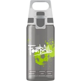 SIGG VIVA ONE Football Tag 0.5 l / Detská fľaša / Tritan (9001.50)