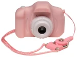 Denver KCA-1340RO / Detský fotoaparát / Výklopný objektív / 40 Mpx / Video Full HD / MicroSD (dkca1340ro)