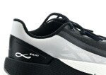Notace Notácia Michi 1 Black/White M pánske športové tenisky 43 EUR