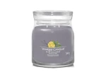 Yankee Candle Signature Black Tea Lemon