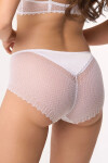 Babell BBL 209 farba:biela XL