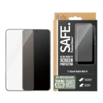 PanzerGlass Safe Ultra-Wide Fit pre XIAOMI Redmi Note 14 (20881216365)