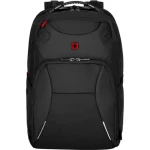 Wenger COSMIC batoh na notebook 17" čierna (653187)