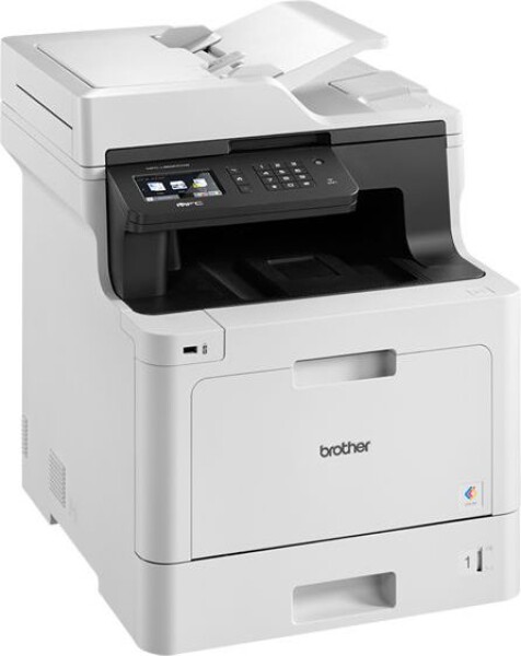 Brother MFC-L8690CDW