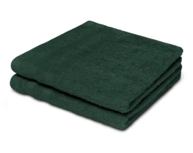 Uterák pre hostí Miami 30x50 cm, zelený%