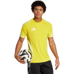 Pánsky tréning Tiro 25 JI8952 yellow - Adidas M