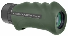 Bresser Condor 10x25 Monocular / monokulárny ďalekohľad (1821026)