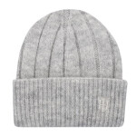 Čapka Tommy Hilfiger Timeless Beanie W AW0AW13827 univerzita