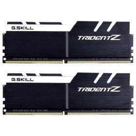 G.Skill 32GB DDR4-3200 Sada RAM pre PC DDR4 32 GB 2 x 16 GB 3200 MHz 288-pinový DIMM F4-3200C16D-32GTZKW; F4-3200C16D-32GTZKW