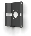 Compulocks VESA Wall Mount Bracket with Security Slot čierna / Konzola na montáž na stenu (201M)