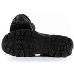 Grisport Nero Gritex M 13362S86G treková obuv 44
