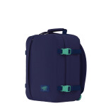 Batoh do lietadla 40x30x20 CabinZero Classic 28L Deep ocean