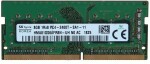 Hynix SK Hynix HMA81GS6AFR8N-UH 8GB DDR4 2133MHz PC4-17000 SODIMM moduł pamięci 1 x 8 GB 2400 MT/s