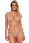 Gaia 1263 Elin farba: moka 80D