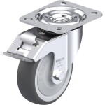 Blickle 759141 otočné koliesko s brzdou; 759141