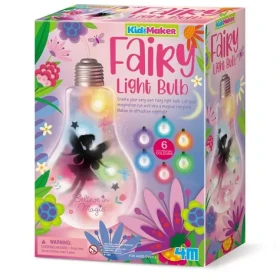 4M Nočná lampička Víla 00-04772