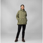 Fjällräven Vardag Anorak W softshellová bunda F87009-620 XS
