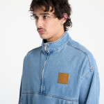 Bunda Calvin Klein Jeans Pop Over Denim Jacket Denim M