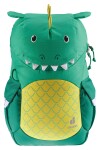 Ruksak pre deti Deuter Kikki Fern-Alpinegreen