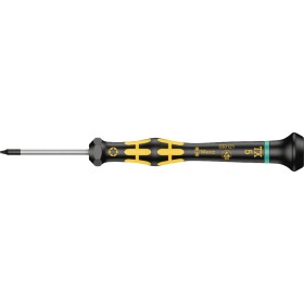 Wera 1567 ESD skrutkovač Torx Veľkosť skrutkovača T 5 Dĺžka drieku: 40 mm; 05030121001